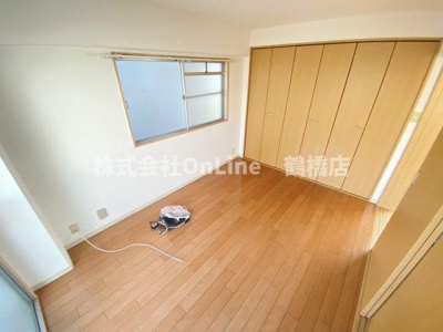 【洋室】 | タマハイツ