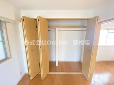 【収納】 | タマハイツ