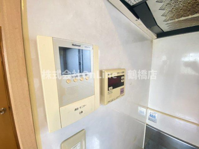 【セキュリティ】 | タマハイツ