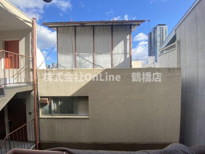 【展望】 | タマハイツ