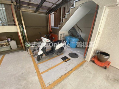 【設備】 | タマハイツ