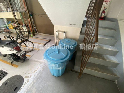 【その他共用部分】 | タマハイツ