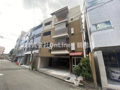 【周辺】 | タマハイツ