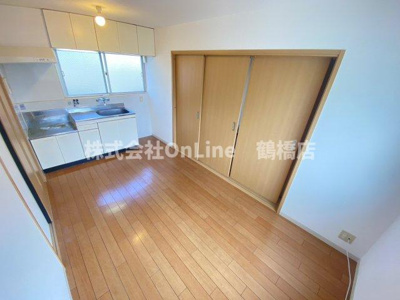 【居間・リビング】 | タマハイツ