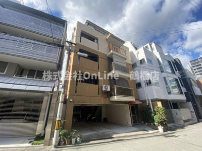 【外観】 | タマハイツ