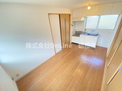 【居間・リビング】 | タマハイツ