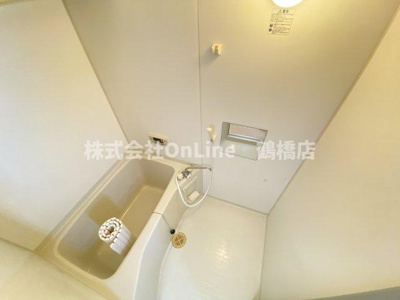 【浴室】 | タマハイツ