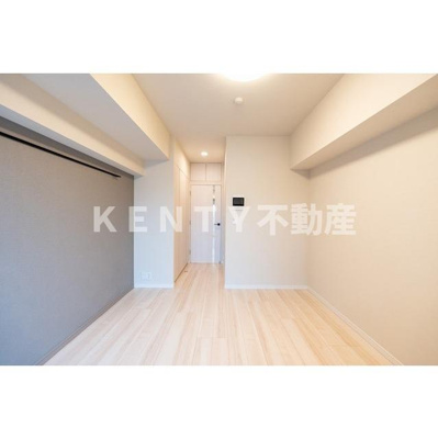 【居間・リビング】 | コンフォリア東大井Ⅰ | ゆったりとした居間です