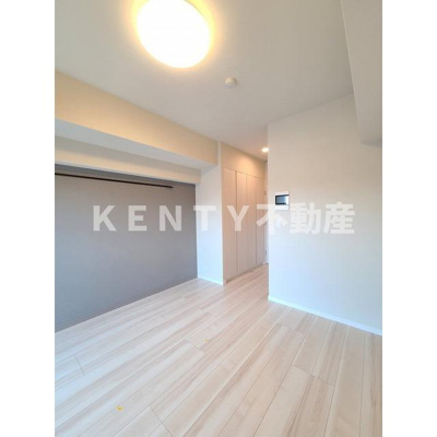 【内装】 | コンフォリア東大井Ⅰ | 明るい室内です落ち着いた空間のお風呂です