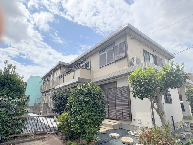 シティハイム　ワカクサ