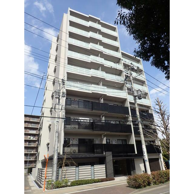 上杉ガーデンスクエア