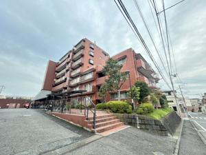 ＊即日内見可能＊ライオンズマンション金沢八景C棟の画像