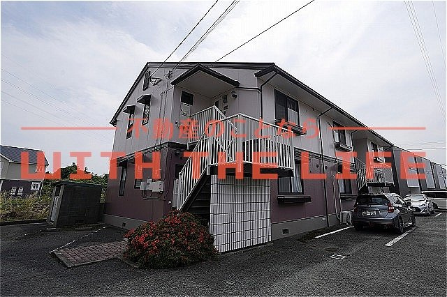 コーポ築揚【キャッシュバック対象物件】