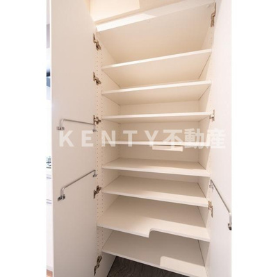 【その他】 | コンフォリア東大井Ⅰ