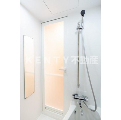 【浴室】 | コンフォリア東大井Ⅰ