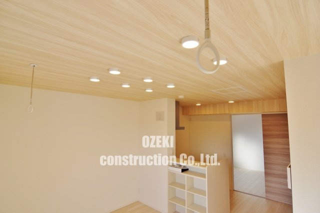 愛宕ビューハイツ　3の設備