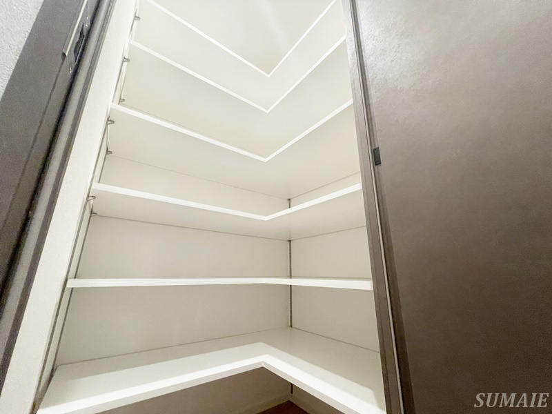 S-RESIDENCE王子enableのその他|玄関収納です