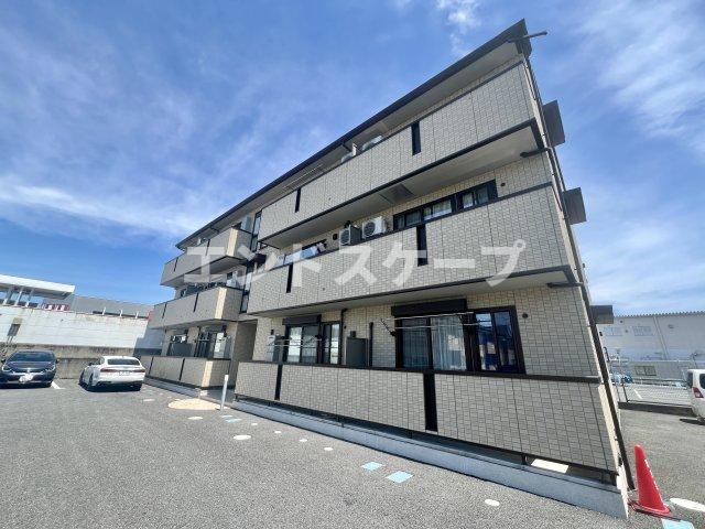 メゾン・ドゥ・ボヌール