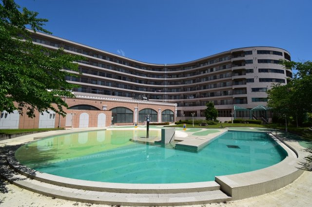 ザ グラン伊豆高原の画像