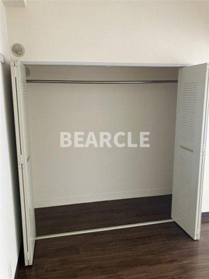 【収納】 | サニーパーク小坂