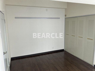 【寝室】 | サニーパーク小坂