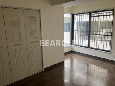 【内装】 | サニーパーク小坂