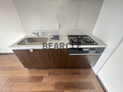 【キッチン】 | サニーパーク小坂