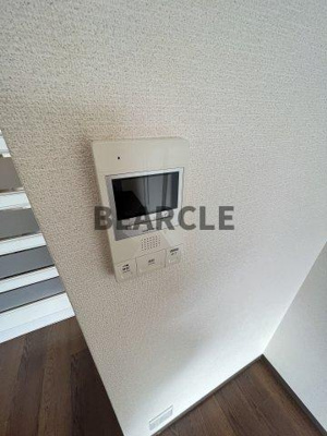 【セキュリティ】 | サニーパーク小坂