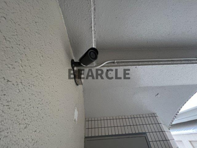 【その他共用部分】 | サニーパーク小坂