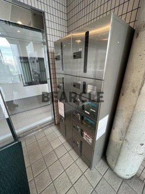 【その他共用部分】 | サニーパーク小坂