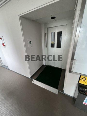 【その他共用部分】 | サニーパーク小坂