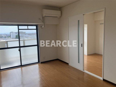 【居間・リビング】 | サニーパーク小坂