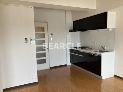 【キッチン】 | サニーパーク小坂