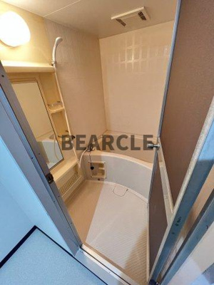 【浴室】 | サニーパーク小坂