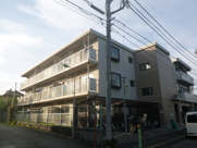 ハウスフローラの画像