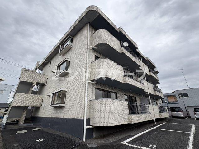 メゾンファースト