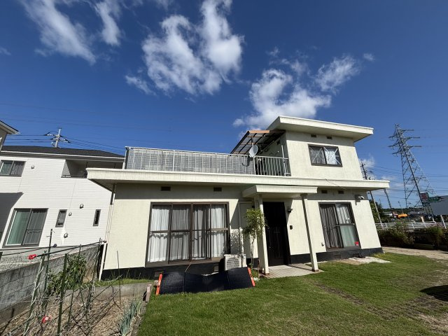 玉島黒崎新町戸建