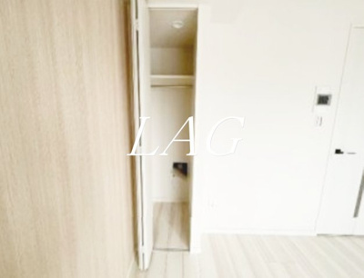 【収納】 | ラグゼナ横浜鶴見 | 収納です。