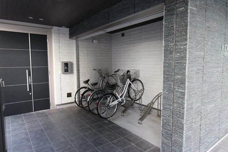 エスペランサ（Ｅｓｐｅｒａｎｚａ）のその他共用部分