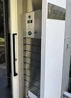 【セキュリティ】 | D‘sVARIE高田馬場レジデンス