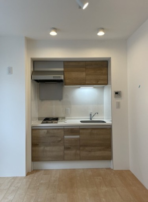 【キッチン】 | D‘sVARIE高田馬場レジデンス
