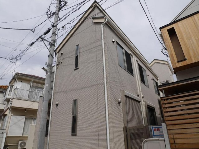 ライフガーデン野方Ⅱ