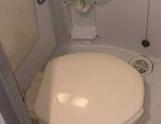 ライフガーデン野方Ⅱのトイレ|トイレ☆(同一仕様写真)