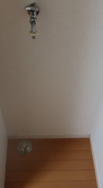 ライフガーデン野方Ⅱの設備|室内洗濯機置場☆(同一仕様写真)