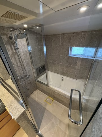 【浴室】 | 世田谷区上馬３丁目　戸建！