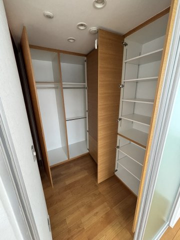 【収納】 | 世田谷区上馬３丁目　戸建！