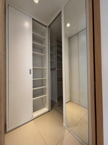 【収納】 | 世田谷区上馬３丁目　戸建！