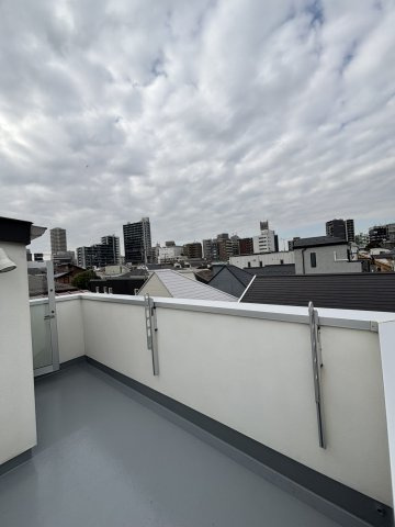  | 世田谷区上馬３丁目　戸建！