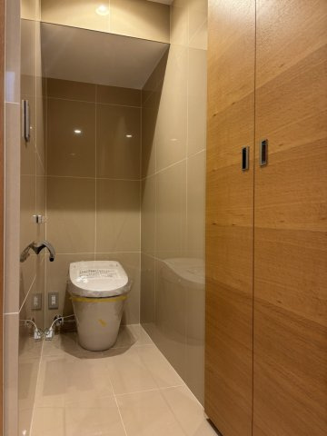 【トイレ】 | 世田谷区上馬３丁目　戸建！