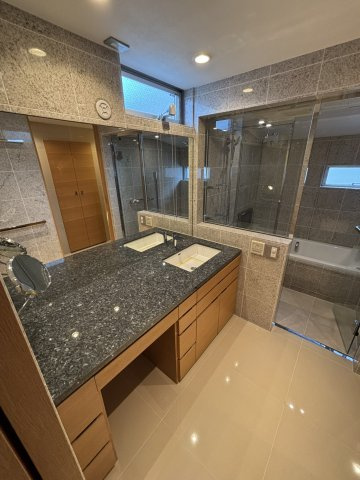 【独立洗面台】 | 世田谷区上馬３丁目　戸建！